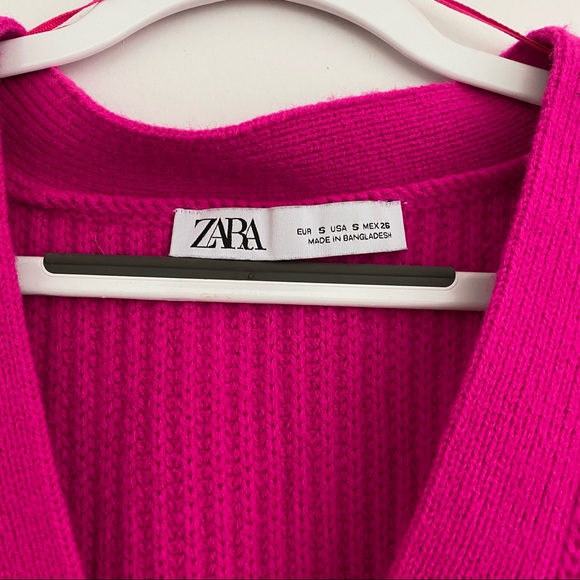 Knit Cardgian - Picture 2 of 4